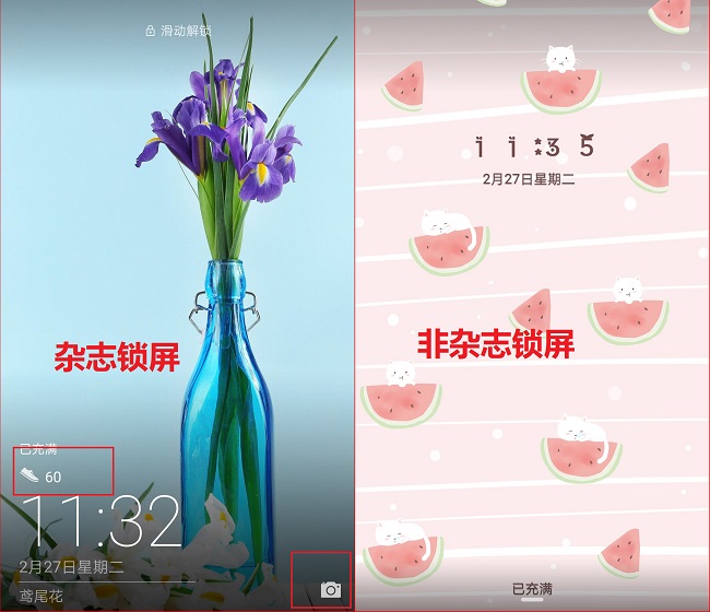 杂志锁屏有没有必要关闭,杂志锁屏怎么解开