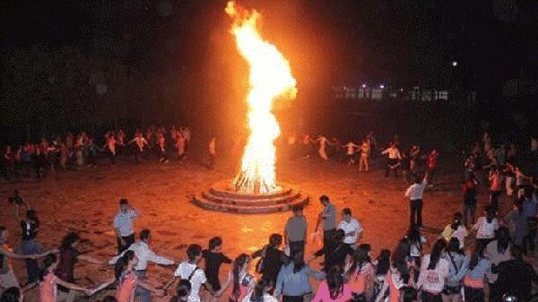 台州人过元宵节是十四还是十五,台州元宵灯会图片