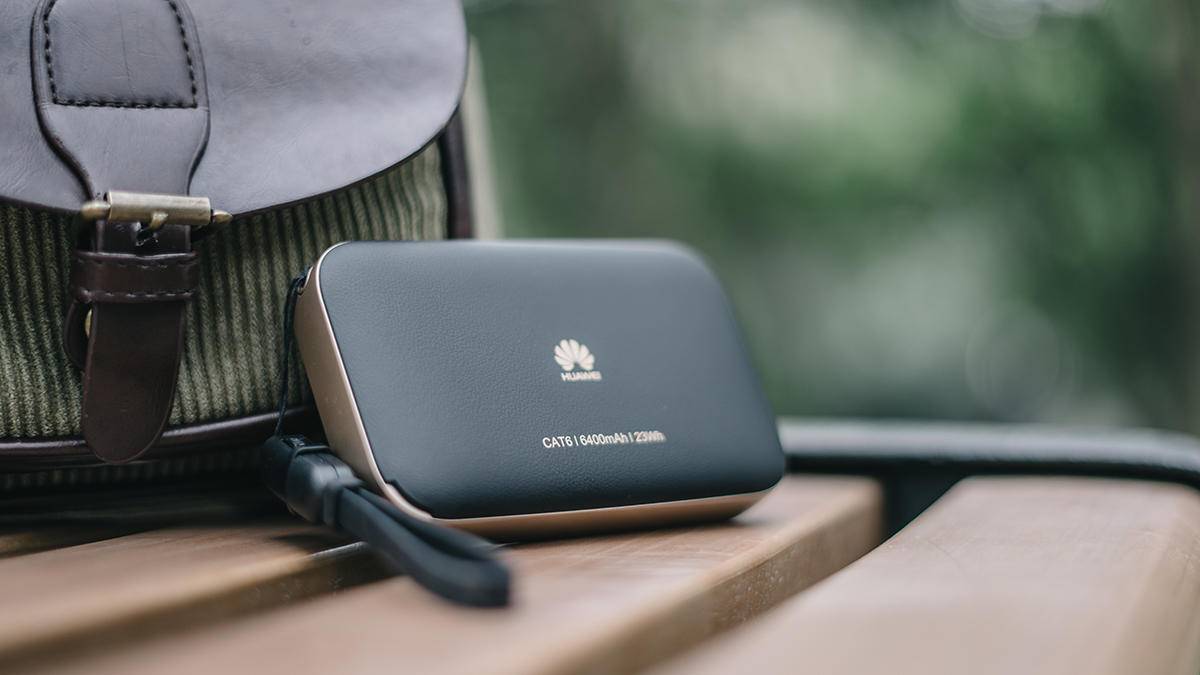 华为行走的随身wifi,华为最好的随行wifi