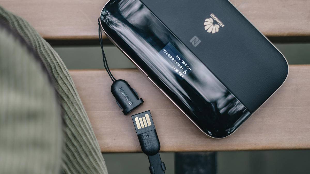 华为行走的随身wifi,华为最好的随行wifi