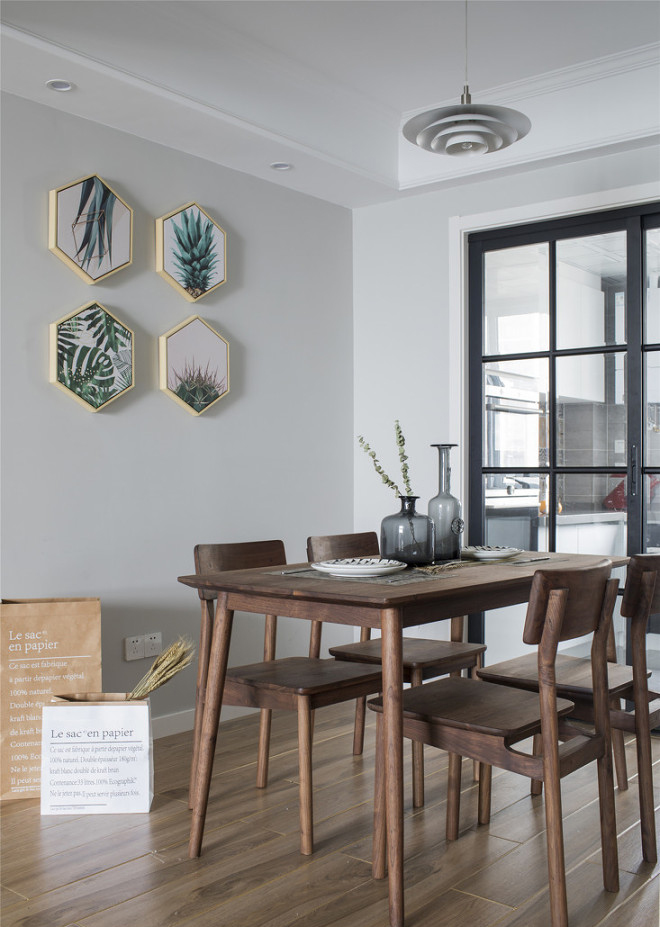 常州华润国际房子,常州华润国际社区144装修效果图