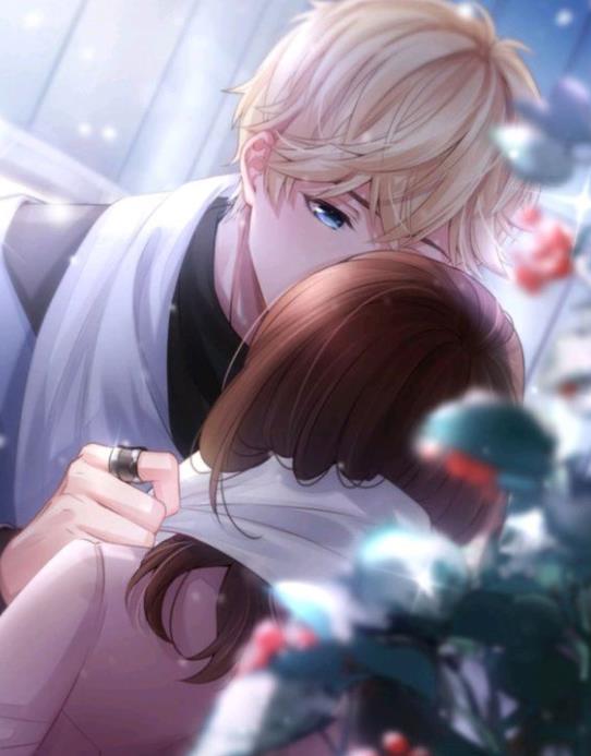 恋与制作人周棋洛的双重身份,恋与制作人周棋洛黑化的样子