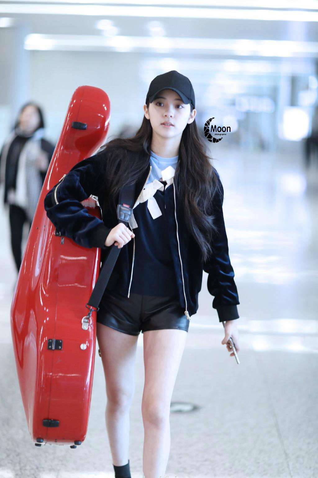 被演戏耽误的美妆,被演技耽误的女演员