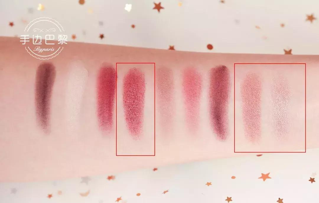 时装周化妆间,时装周妆容连连看