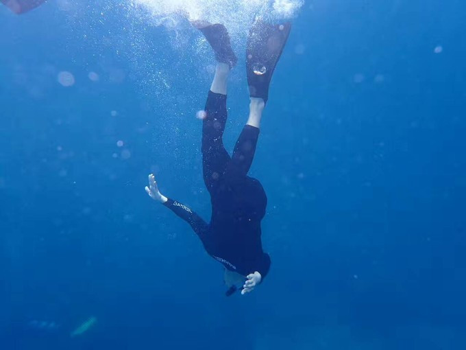 蜜月短途旅行,蜜月旅行遇见朋友闺蜜