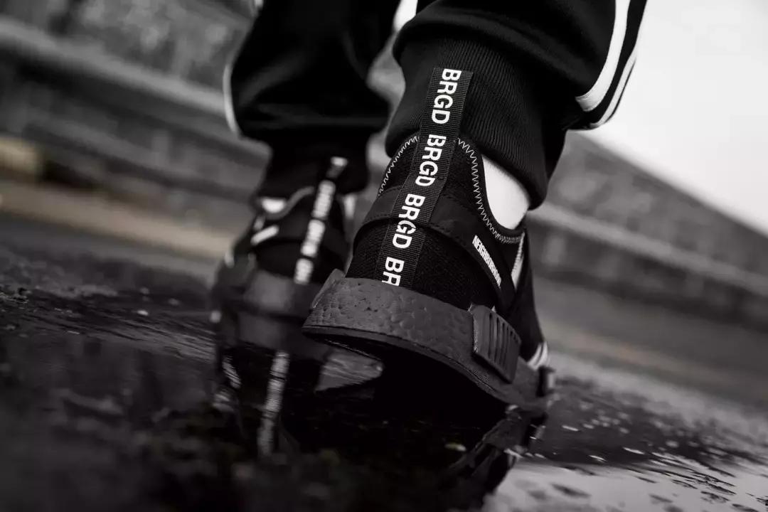 各大品牌即将发售跑鞋,新的一年新的市场规划