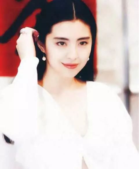 王祖贤林嘉欣电影,香港四美王祖贤关之琳张敏李嘉欣