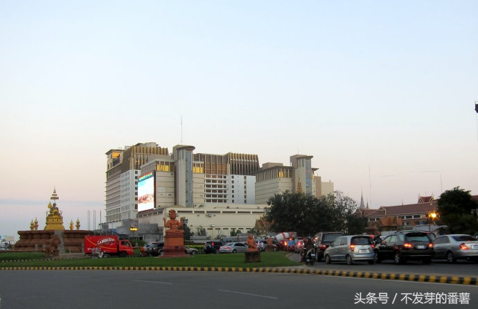 柬埔寨消费高不高,柬埔寨金边的消费水平怎么样