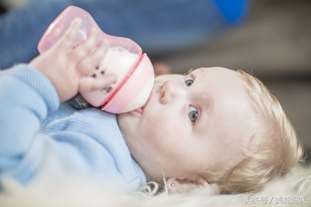 婴幼儿肚子胀气怎么解决,婴幼儿肚子怎么看胀气