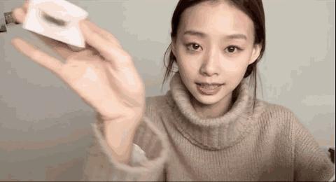 95后的关晓彤,比关晓彤林允还漂亮的95后