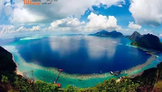 好办签证的海岛,签证简单的海岛