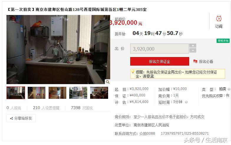 河西核心区的房子价格,河西中部的房价