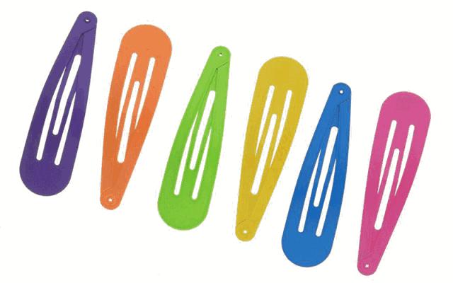 适合减龄少女心的发饰,80年代最流行的女士发饰