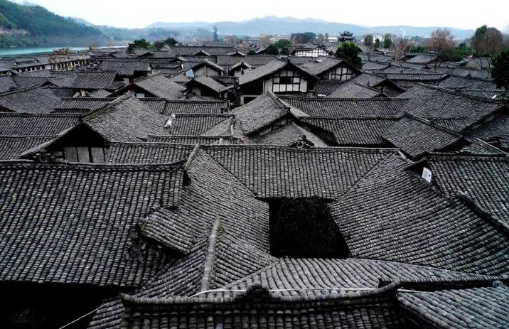 一位文史爱好者笔下的“不夜古城”,真实还原千古胶东的繁华之地