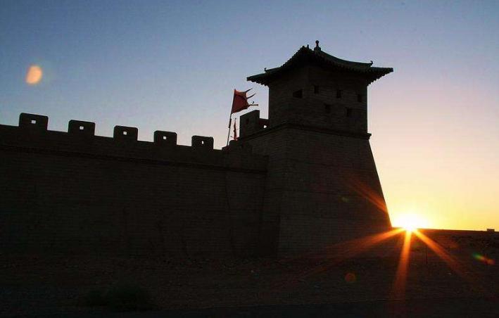 一位文史爱好者笔下的“不夜古城”,真实还原千古胶东的繁华之地