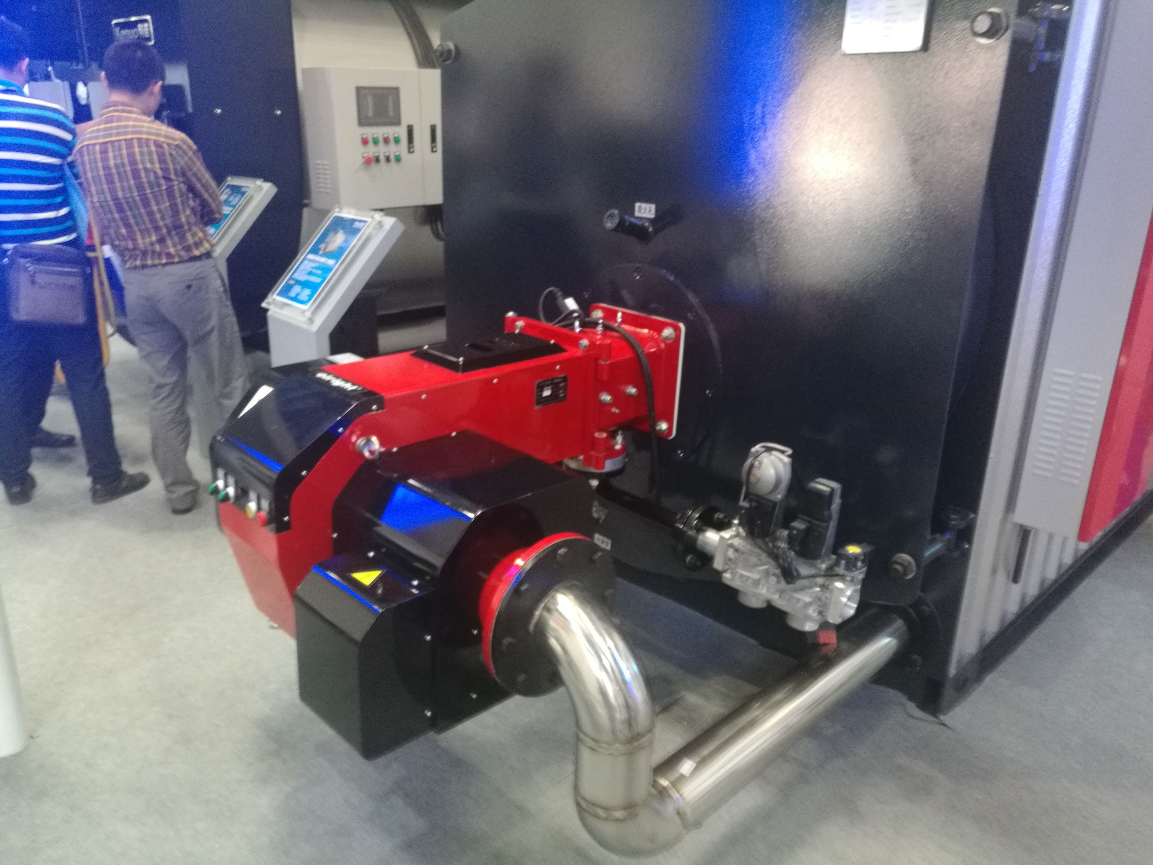 原装燃烧机品牌哪家好,国产燃烧机哪个牌子好