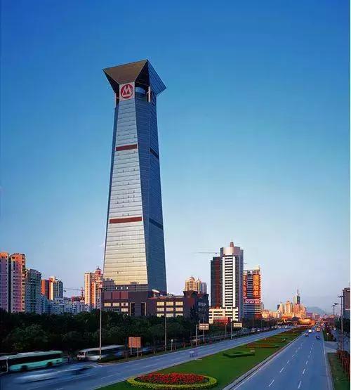 深圳十大最有潜力的公司,深圳盘点最值得进的公司