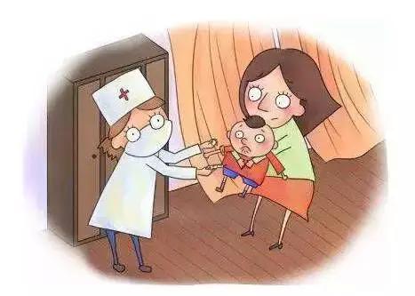 都江堰：送您一份小贴士开学如何远离流感水痘等传染病