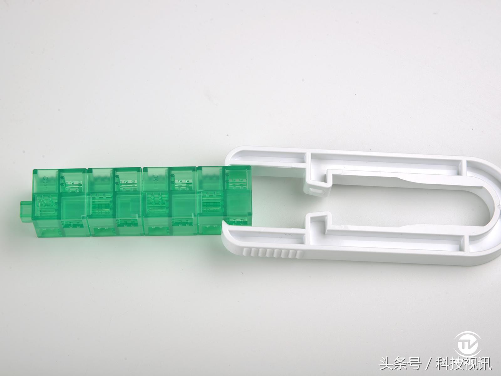 koov机器人优缺点,koov可编程机器人