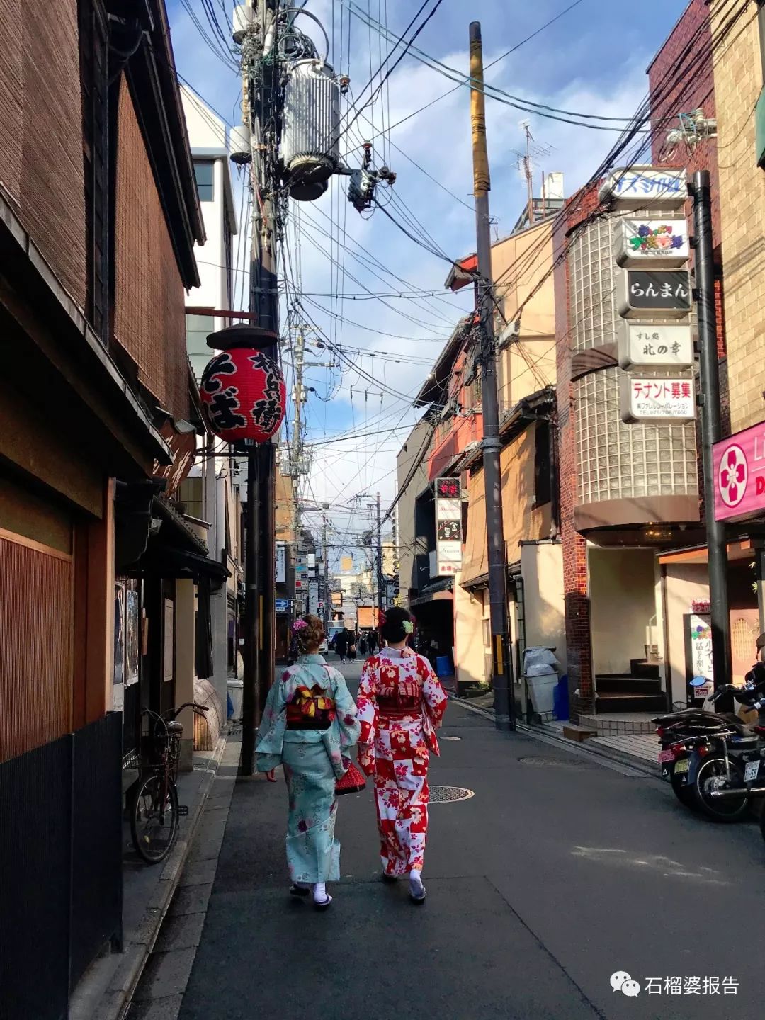 四世同堂一日游,四代同堂去旅游