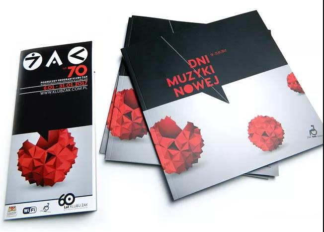 企业画册设计的核心原则有哪些,公司画册怎么设计