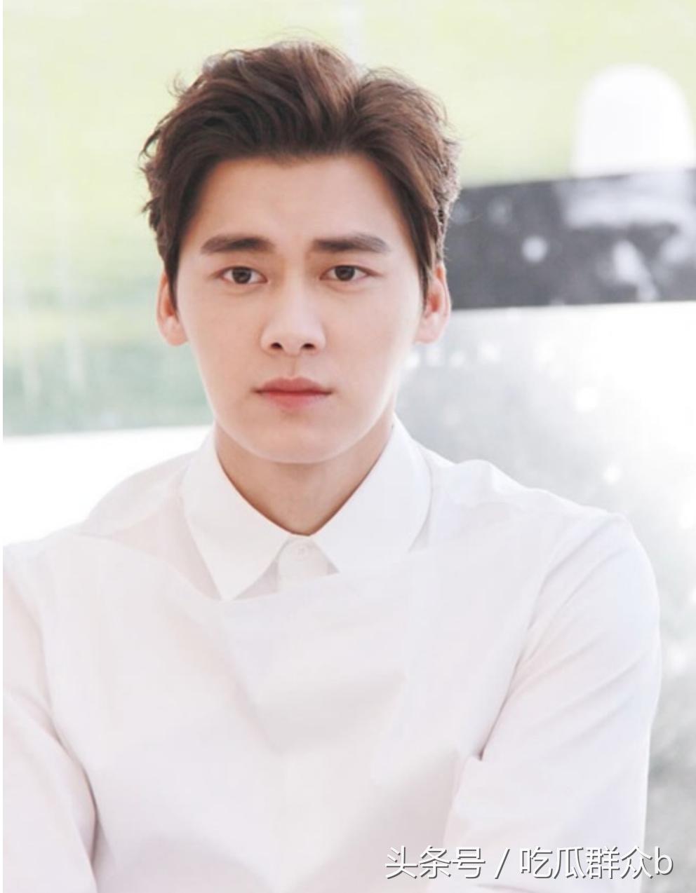 陈立农与范丞丞长得好像,范丞丞平行眼视频