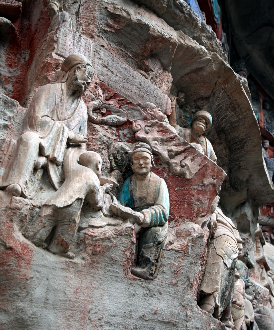 重庆旅游大足石刻门票多少钱,重庆到大足石刻