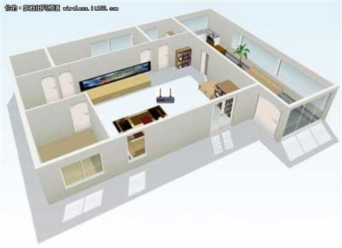 移动宽带网速慢换个路由器有用吗,WiFi路由器网速太卡