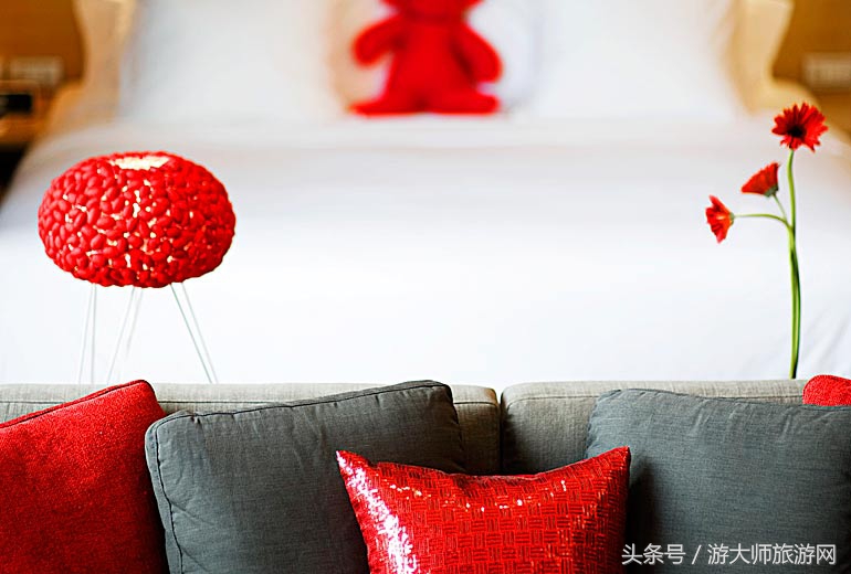 苏梅岛经济酒店推荐,苏梅岛渔村酒店推荐