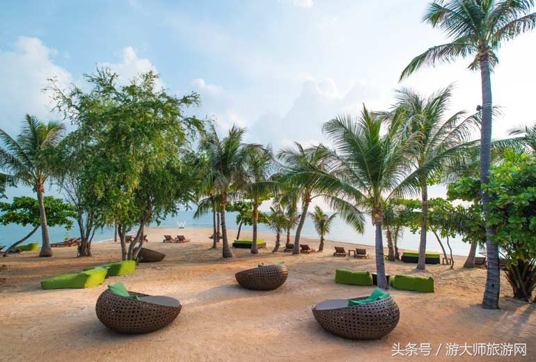 苏梅岛经济酒店推荐,苏梅岛渔村酒店推荐