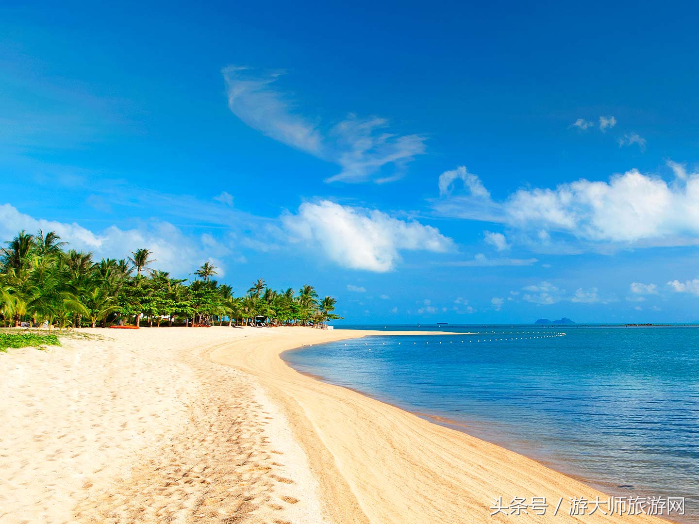 苏梅岛经济酒店推荐,苏梅岛渔村酒店推荐