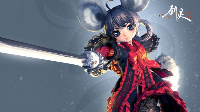 腾讯旗下这些游戏曾经比英雄联盟还火,现在无人问津!