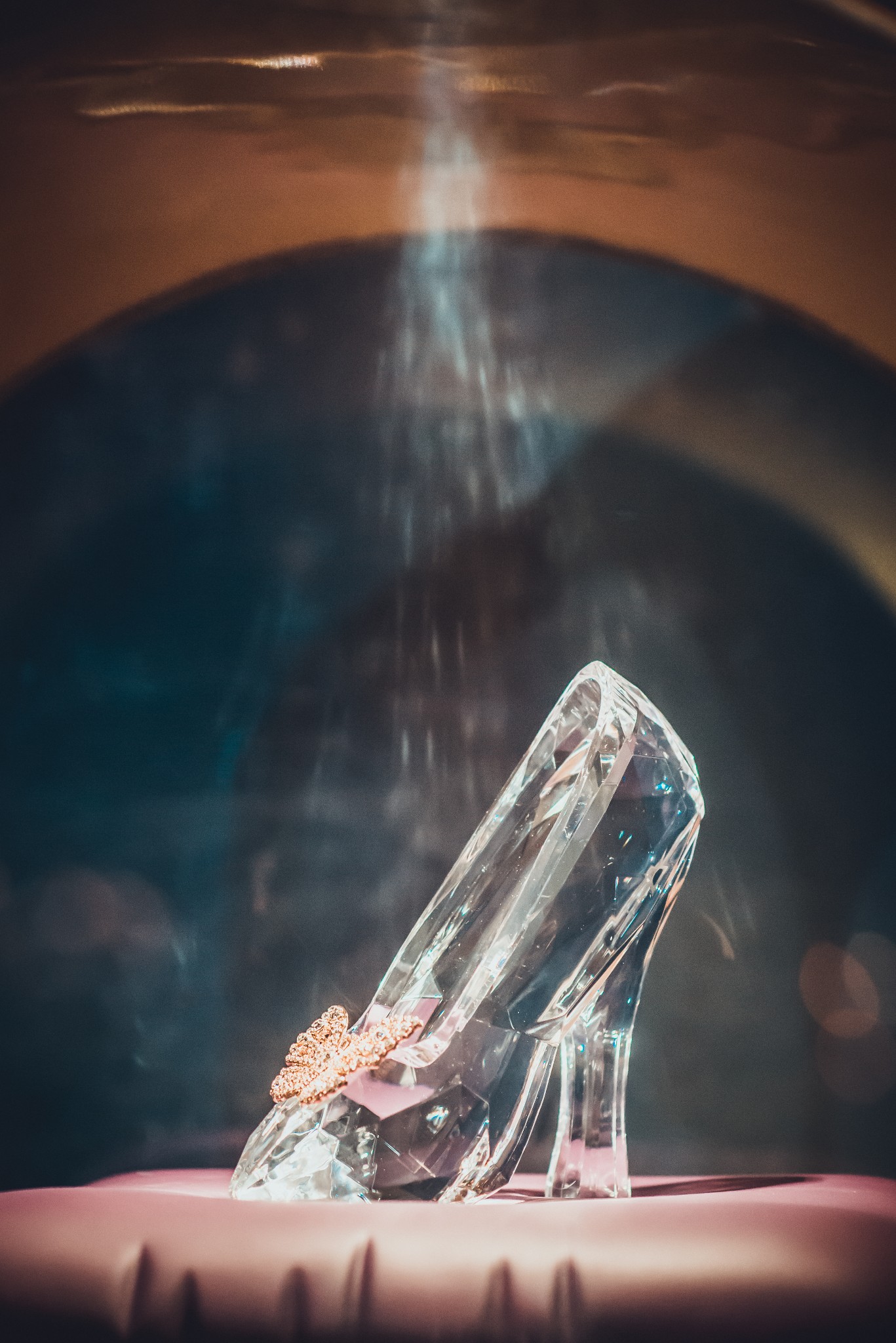 香港旅游攻略坐高铁,在香港玩了一天回了深圳