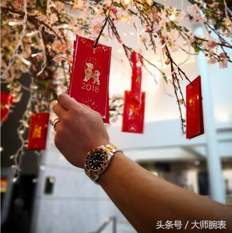 日本劳力士水货为什么能这么便宜,买二手劳力士为什么一定要去香港