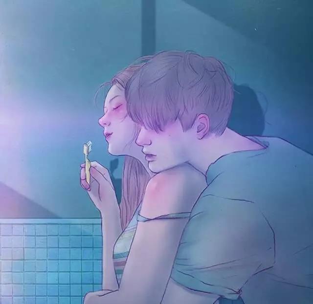 老婆,你既然爱上了有妇之夫,那我成全你!再见了,我们的婚姻!