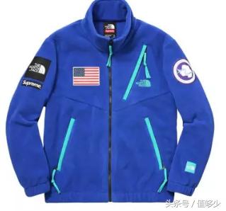 谁说奢侈品潮牌生产无Bug?Supreme再现印刷错误!