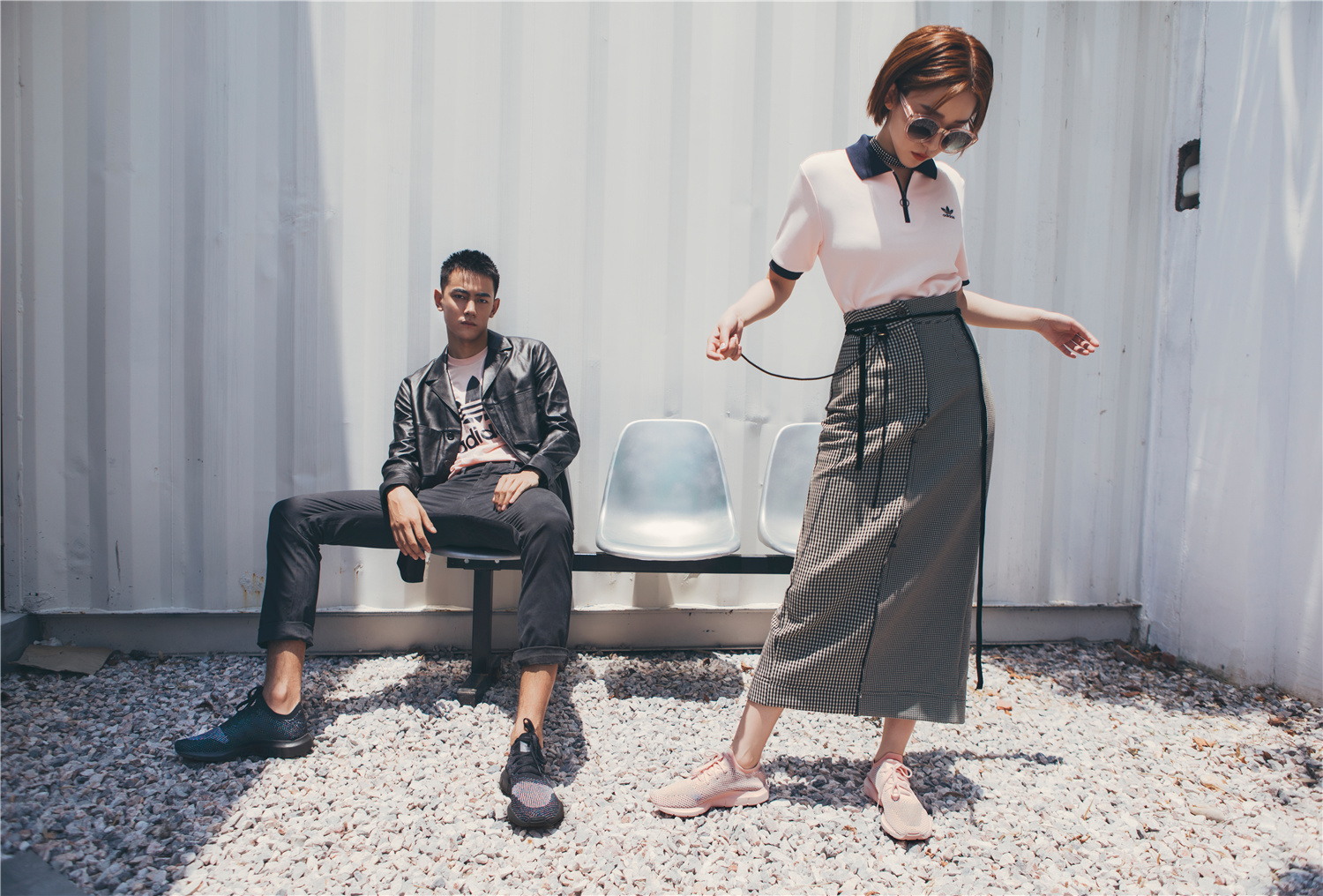 纪凌尘阚清子唯品会 (聊一聊纪凌尘阚清子)