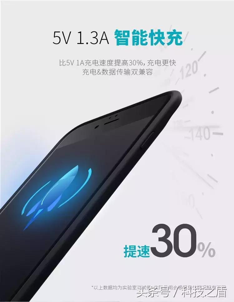 随时随地,想充就充的又一大黑科技!