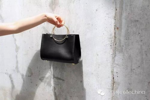 不输大牌的时髦小众包包,katespade是什么牌子