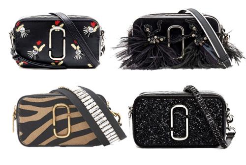 不输大牌的时髦小众包包,katespade是什么牌子