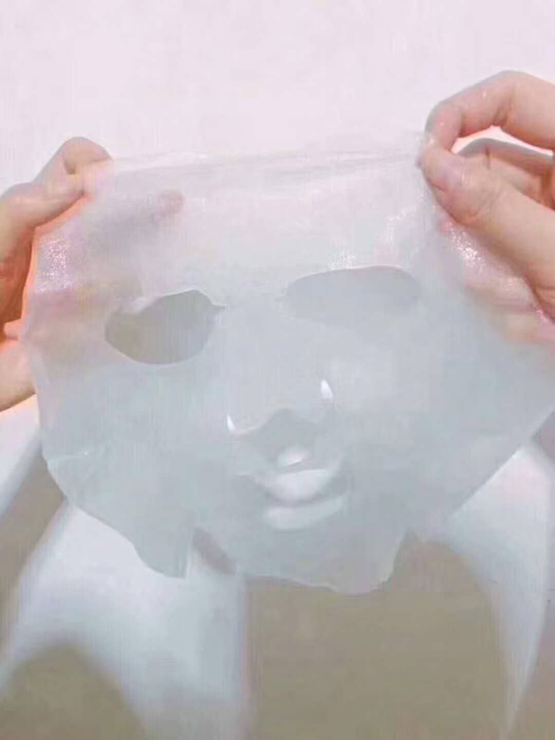 七子白蛋壳面膜老顾客回购,哪些好用到不断回购的面膜