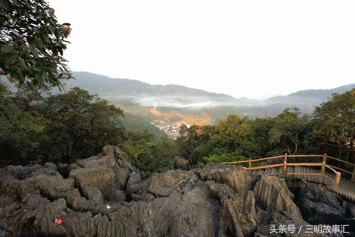 三明游玩攻略三明北,三明市旅游景点