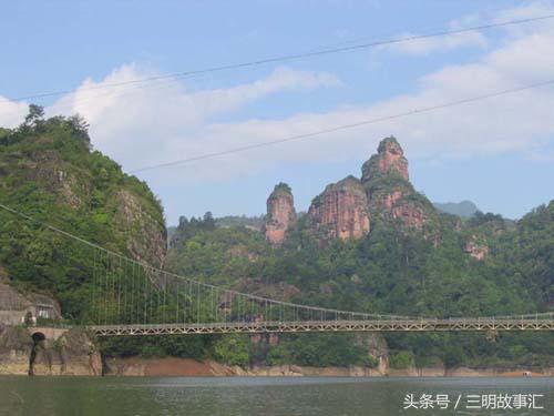 三明游玩攻略三明北,三明市旅游景点