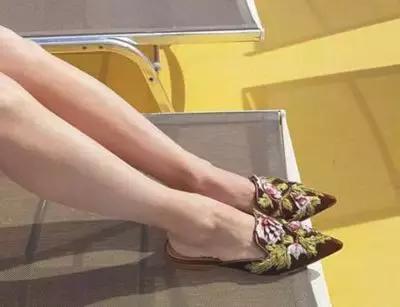 每日推荐一双百搭鞋,一年365天的搭配