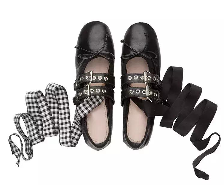 每日推荐一双百搭鞋,一年365天的搭配