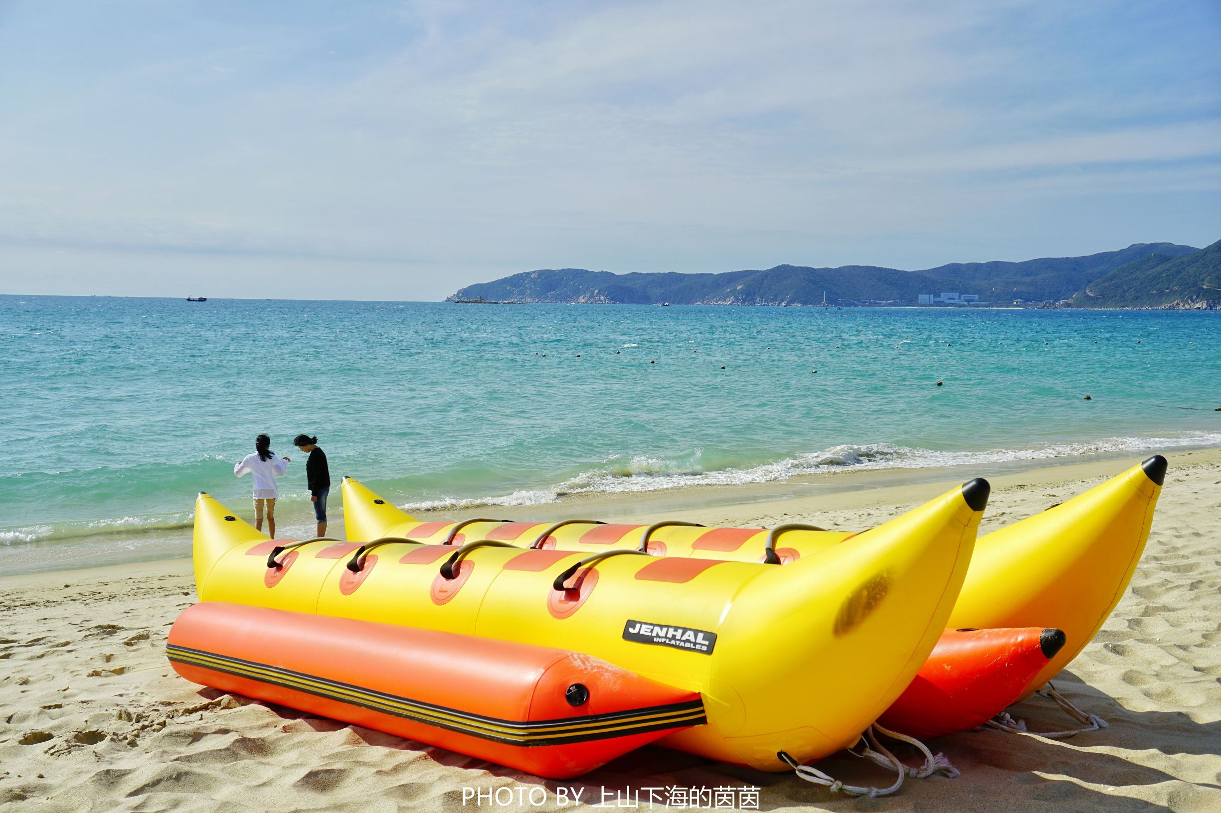 三亚亚龙湾华宇度假酒店测评,三亚酒店测评君悦