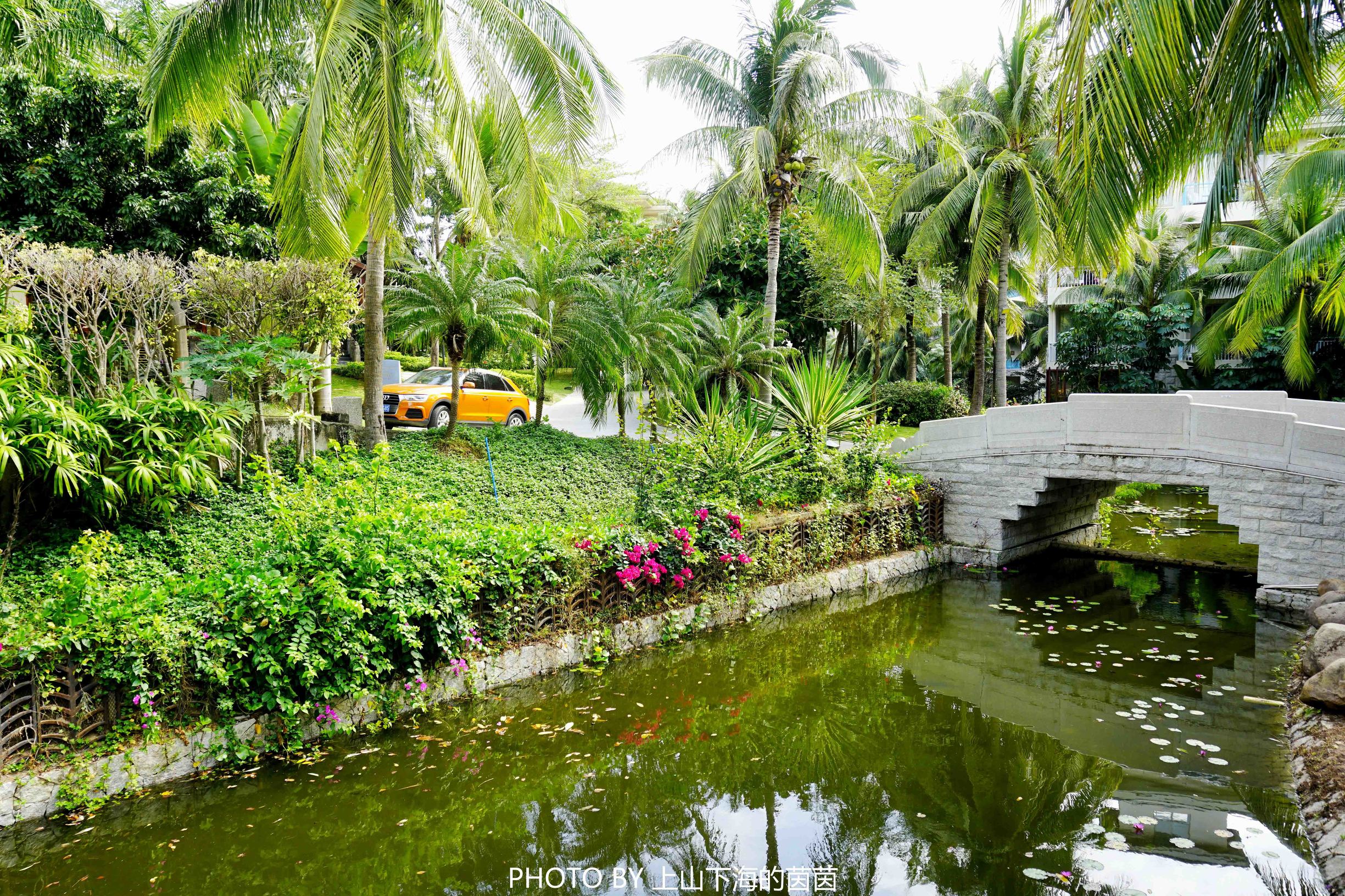 三亚亚龙湾华宇度假酒店测评,三亚酒店测评君悦