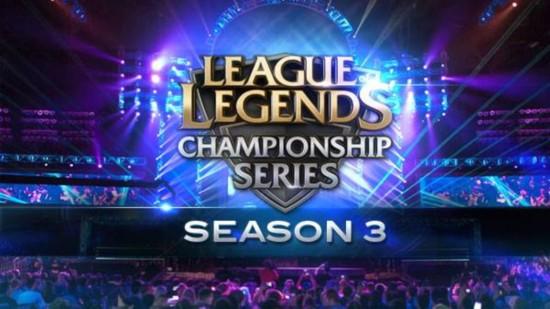 LOLS8落户韩国？最近一直顾着吃鸡都忘记S1-S7了