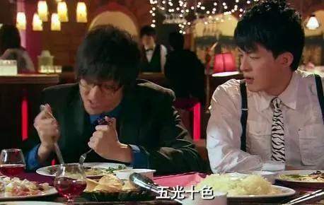 爱情公寓中最精彩的一集,爱情公寓细思极恐的细节