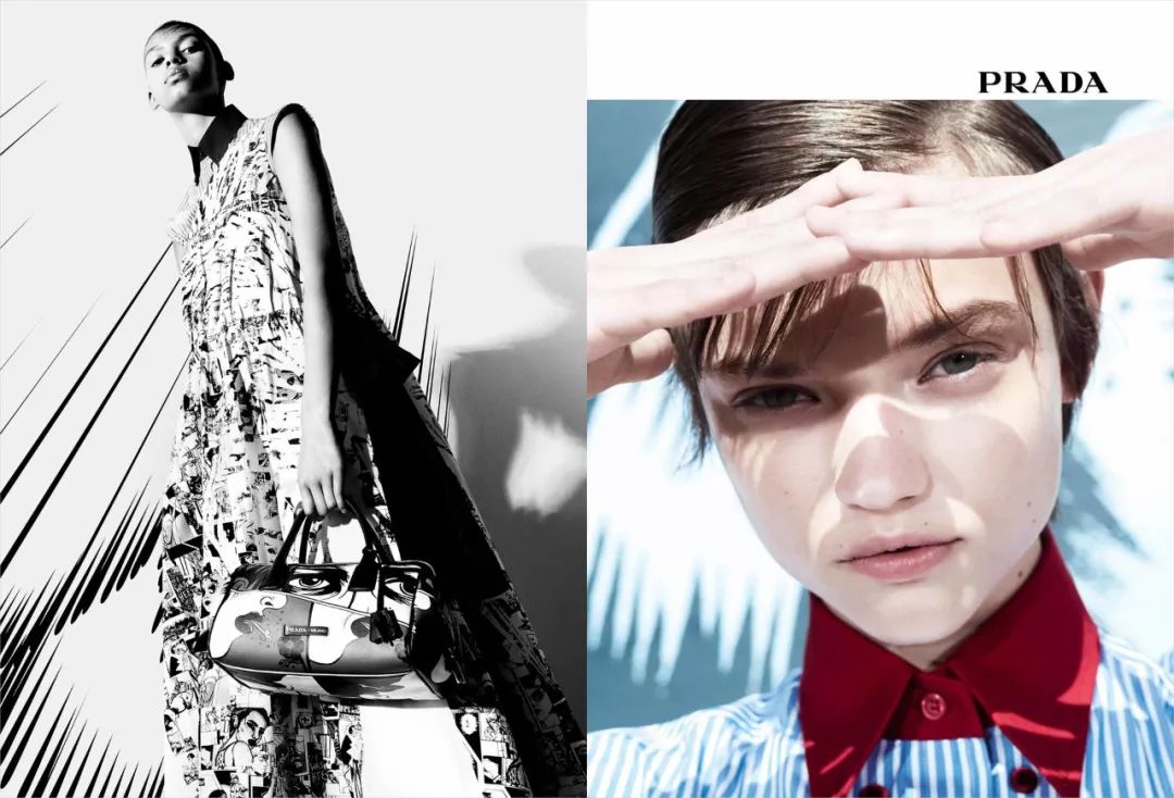 prada普拉达现在的意义,prada墙裂解析